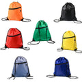 Sports  Storage Drawstring Bag