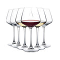 Red Wine Glasses
