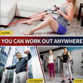 Single Resistance Exercise Band