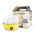 Electric Egg Cooker