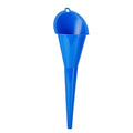 Plastic Long Stem Oil Funnel
