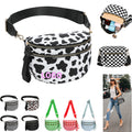 Shell Shaped Lightweight Shoulder Bag