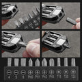 Multifunction Adjustable Wrench Kit