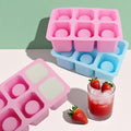 Ice Cube Tray For Whiskey