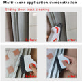 2 in 1 Crevice Cleaning Brush