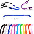 Silicone Sport Sunglasses Strap
