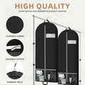 Clothing Storage Bag