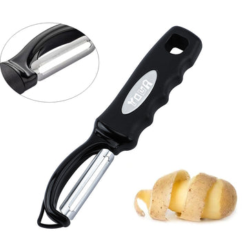 Swivel Vegetable Peeler