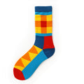 Casual Cotton Socks