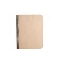 Wooden Book Light