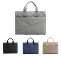 Casual Laptop Briefcase