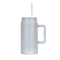 50oz Stainless Steel Ice Bully With Handle