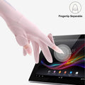 Sport Full Finger UV Gloves Sun Gloves