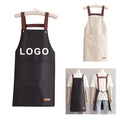 Kitchen Apron For Cooking