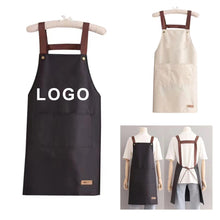 Kitchen Apron For Cooking