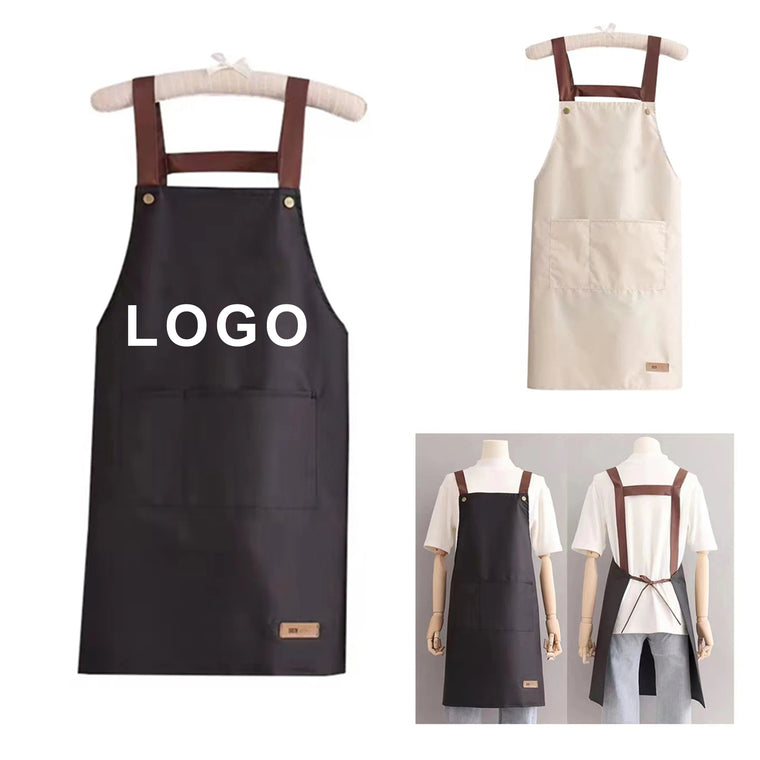 Kitchen Apron For Cooking