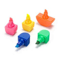 Human Shape Highlighter