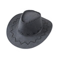 Western Cowboy Hat