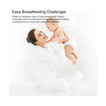 5 Oz Silicone Hand Pump For Breastfeeding