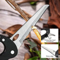 5 In 1 Multi Functional Mountain Buckle