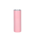 20 OZ Stainless Steel Double Wall Insulated Tumbler Cups
