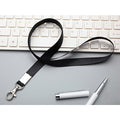 5/8" Polyester Lobster Clasp Lanyard