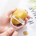 Ceramic Fruit Peeler