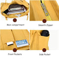 Canvas Tote Bag