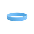Custom Silicone Wristbands