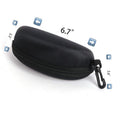 Outdoors Sport Eyeglass Case