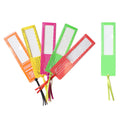 Custom 3X Bookmark Magnifier