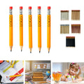 HB Pencil With Eraser