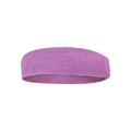 High Elasticity Sweat-Absorbent Sports Headband