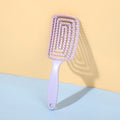 Fluffy Hair Scalp Massage Comb