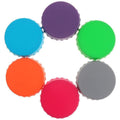 Silicone Soda Can Lids