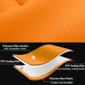 Compact Camping Compressible Inflatable Beach Pillow