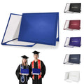Leather Diploma Cover