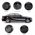 Car Trash Can With Lid