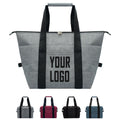 Large Capacity Foldable Insulated Bag