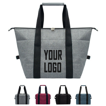 Large Capacity Foldable Insulated Bag