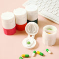 3-in-1 Pill Box Cutter