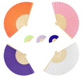 Children'S Folding Fan