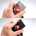 Ace of Spades Bottle Openers