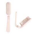 Carrying Folding Comb