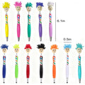 Touchscreen Baby Doll-Shaped Ballpoint Pen