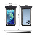 Waterproof Phone Pouch Case