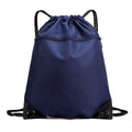 600D Oxford Drawstring Backpack