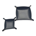 Leather Catchall Tray