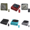 Waterproof Fleece Outdoor Blanket