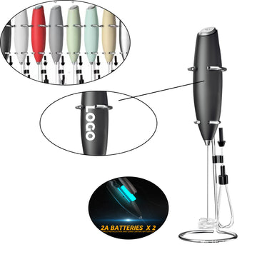 Handheld Electric Mixer